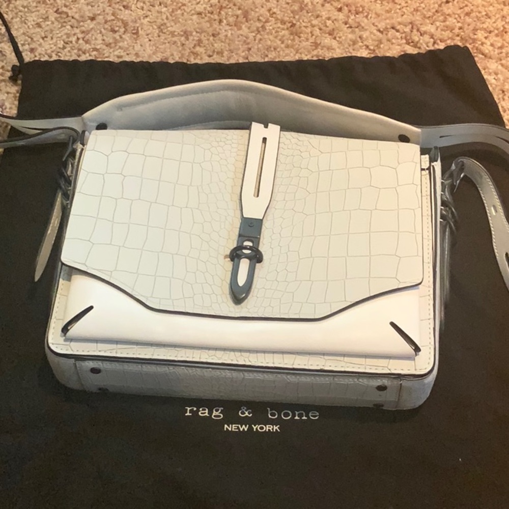 RAG & BONE crossbody✨